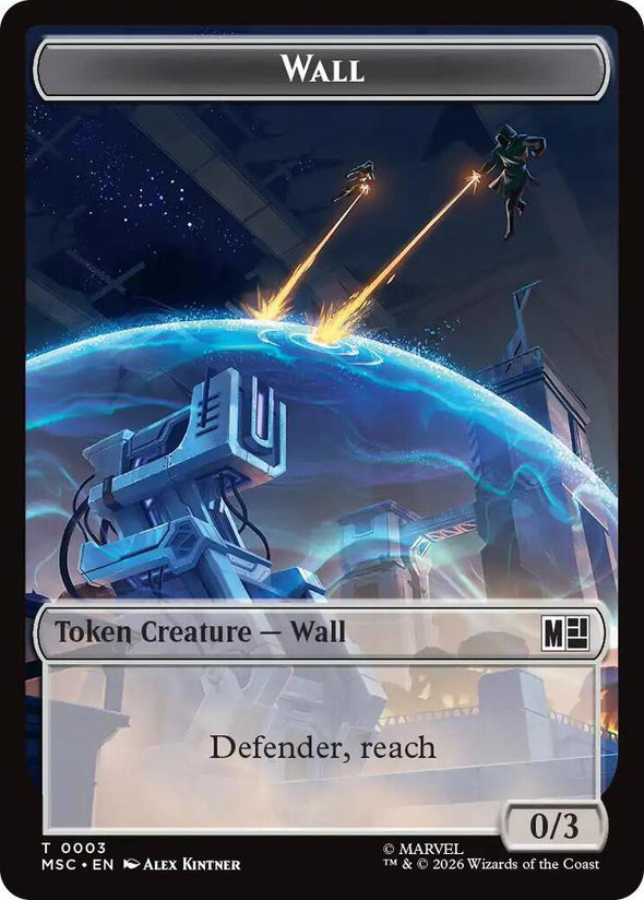 Copy (001) // Wall (003) Token (TMSC)
