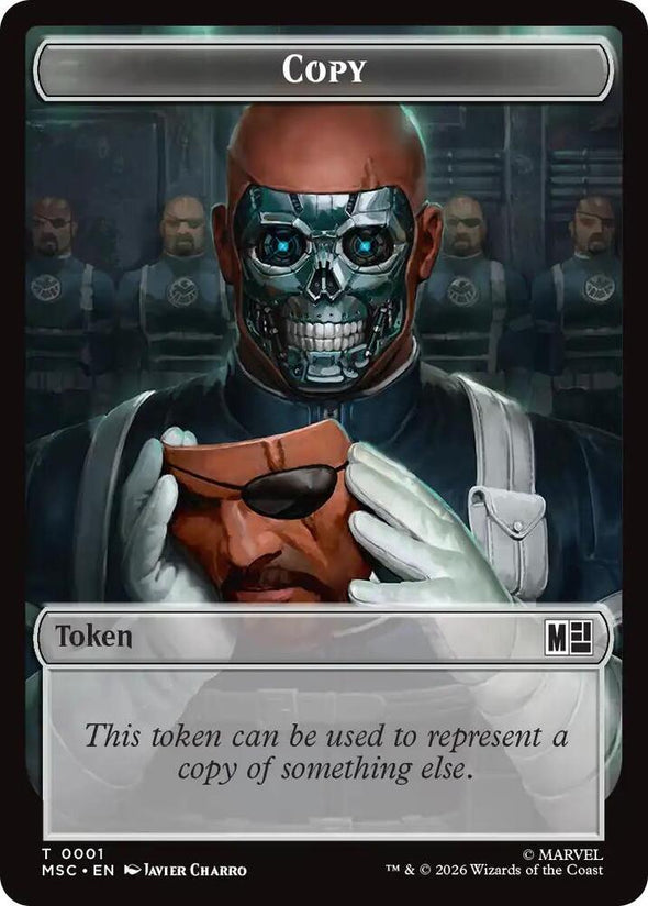 Copy (001) // Wall (003) Token (TMSC)