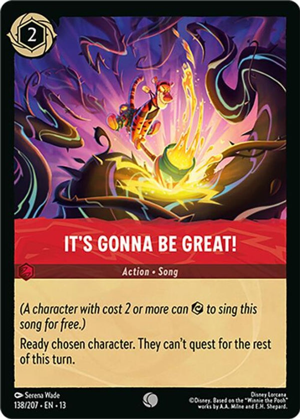 It's Gonna Be Great! - 138/207 - Common