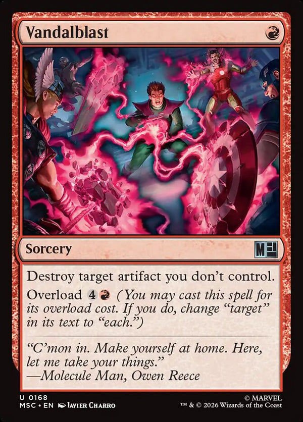 Vandalblast (MSC)