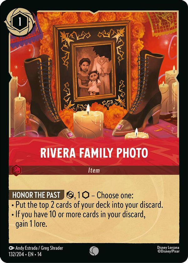 Rivera Family Photo - 132/204 - Common