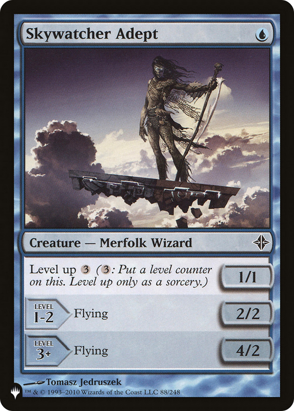 Skywatcher Adept - ROE Reprint (PLST)