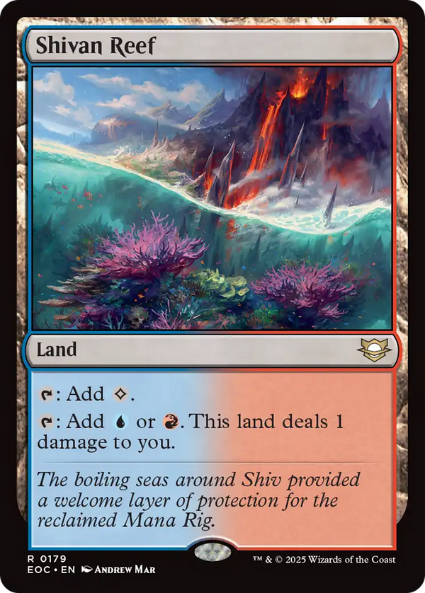Shivan Reef (EOC)