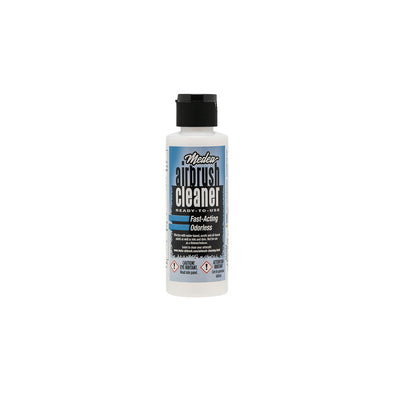 Iwata - Medea Airbrush Cleaner (4oz)