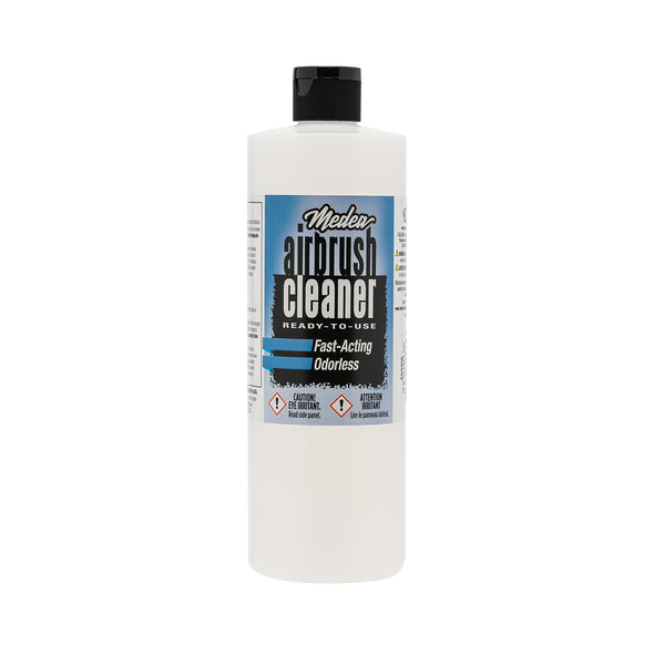 Iwata - Medea Airbrush Cleaner (16oz)