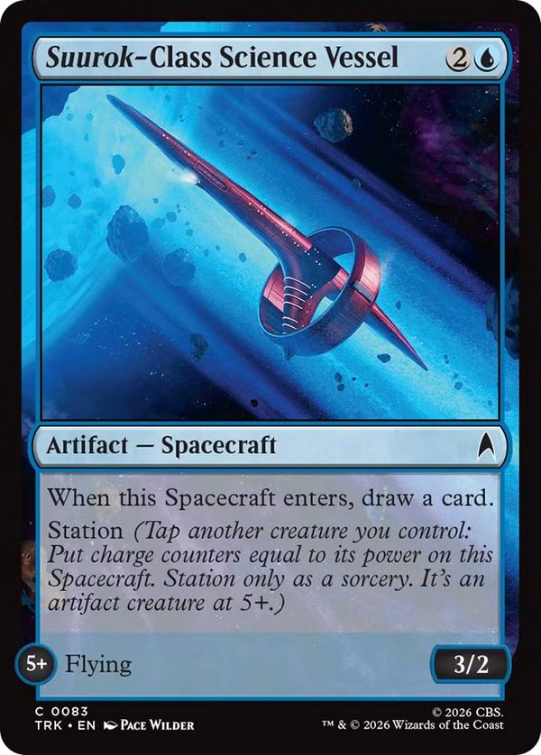 Suurok-Class Science Vessel (TRK) (Pre-Order)