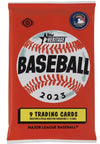 2023 Topps Heritage Baseball Hobby Box