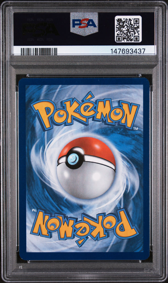 ASH'S PIKACHU (SM108) - POKEMON SM BLACK STAR PROMO - PROMO-I CHOOSE YOU! - NM-MT 8