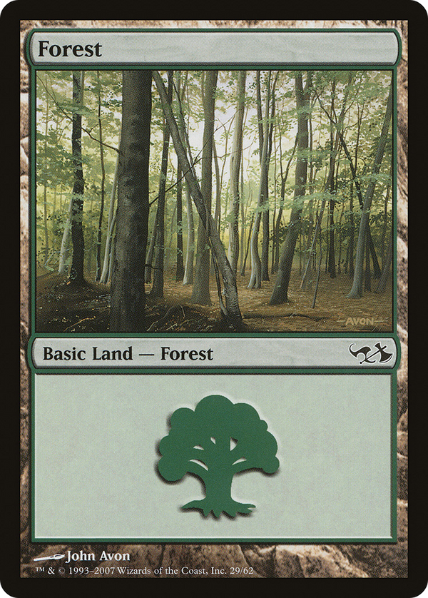 Forest (029) (DD1)
