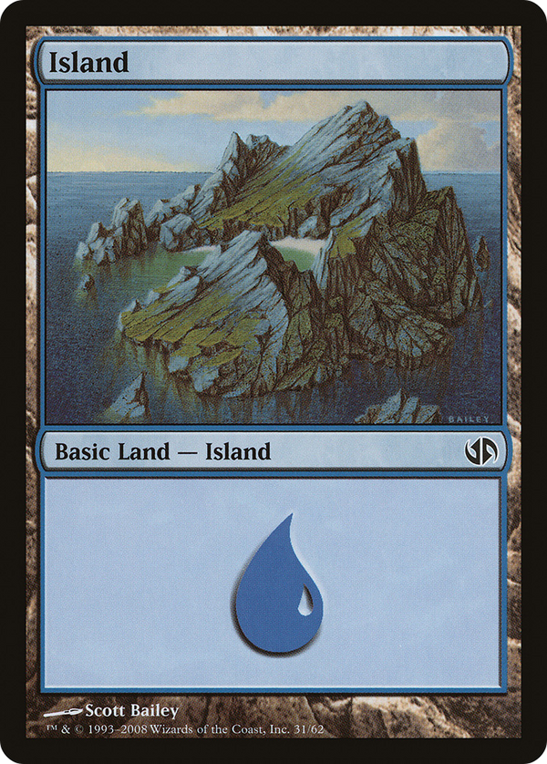 Island (031) (DD2)