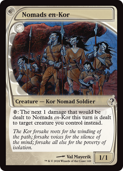 Nomads en-Kor (MB2)