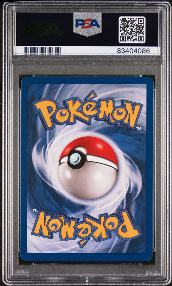 Articuno - Aoki Error - Promo - GEM MINT 10