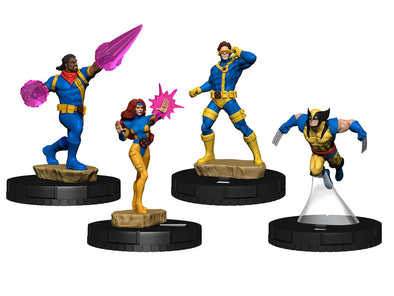 401 Games Canada - Heroclix - Marvel - Starter Set 2026 [85048]