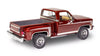 Revell - 1976 Chevy Sport Stepside Pickup 4x4 1/24 [85-4486]