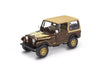 Revell - 1977 Jeep CJ-7 2'N1 1/24 [85-4547]