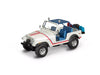 Revell - 1977 Jeep CJ-7 2'N1 1/24 [85-4547]