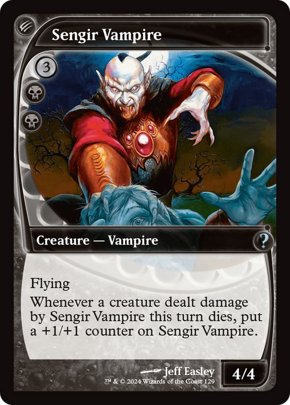 Sengir Vampire (MB2)