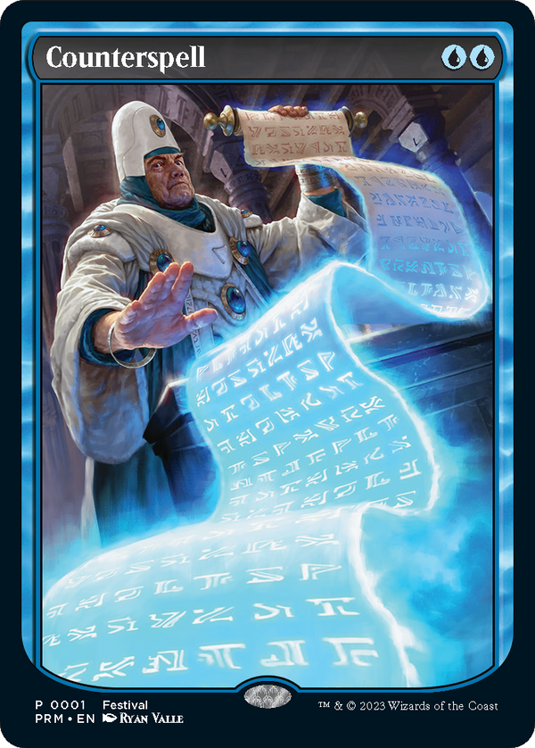 Counterspell (PF24)