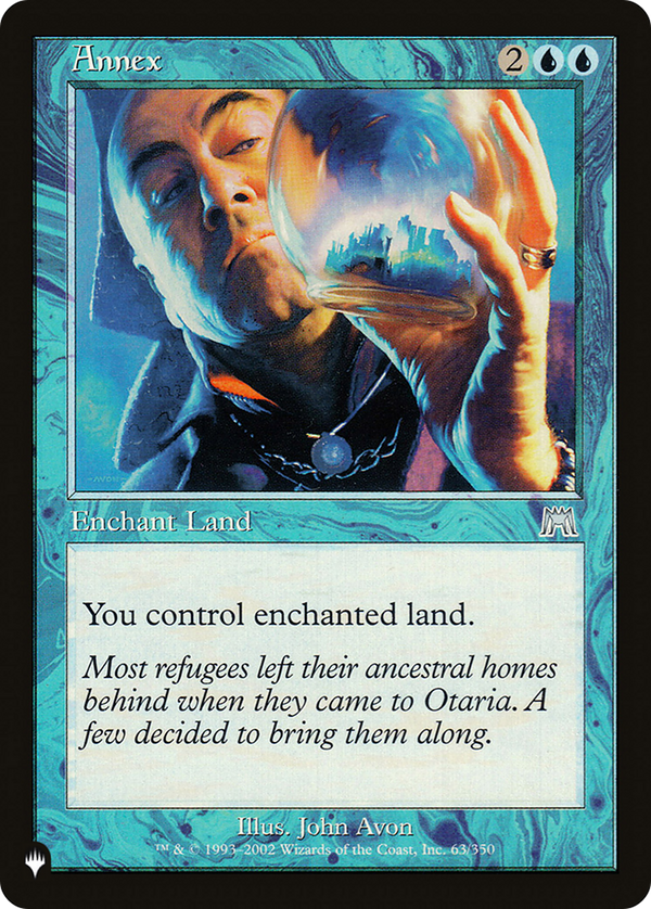 Annex - ONS Reprint (PLST)