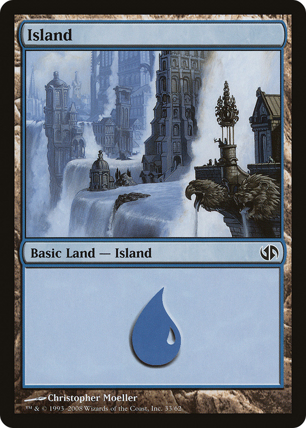 Island (033) (DD2)