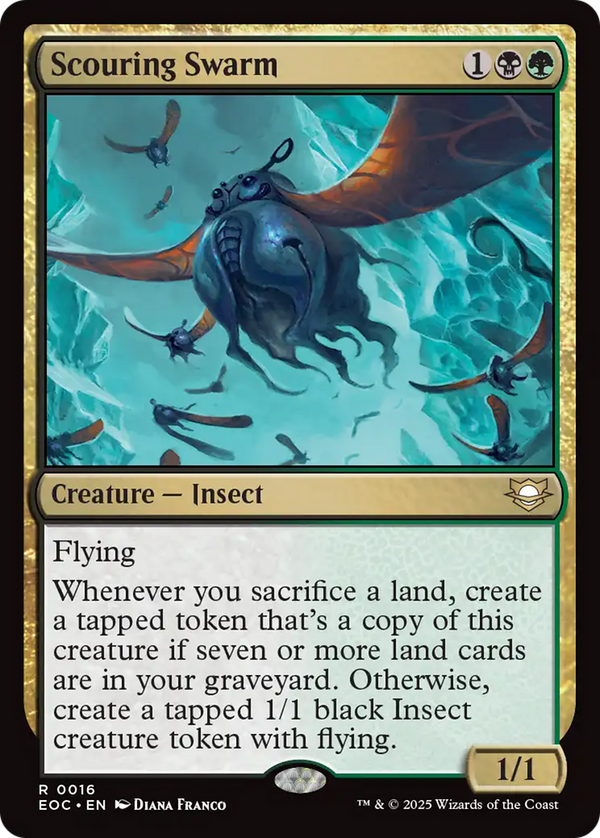 Scouring Swarm (EOC)