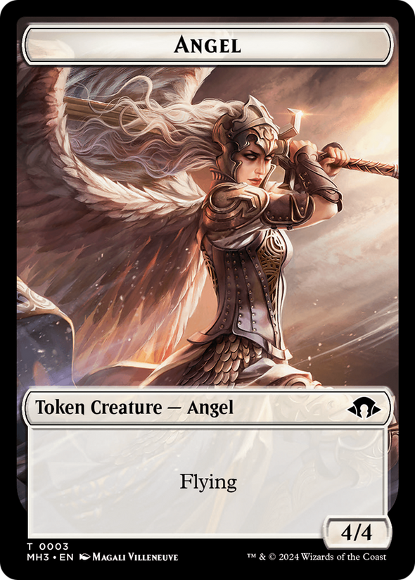 Angel Token (TMH3)