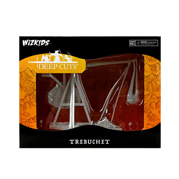 Wizkids: Deep Cuts - Trebuchet