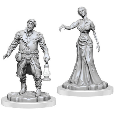 Wizkids: Deep Cuts - Zombies