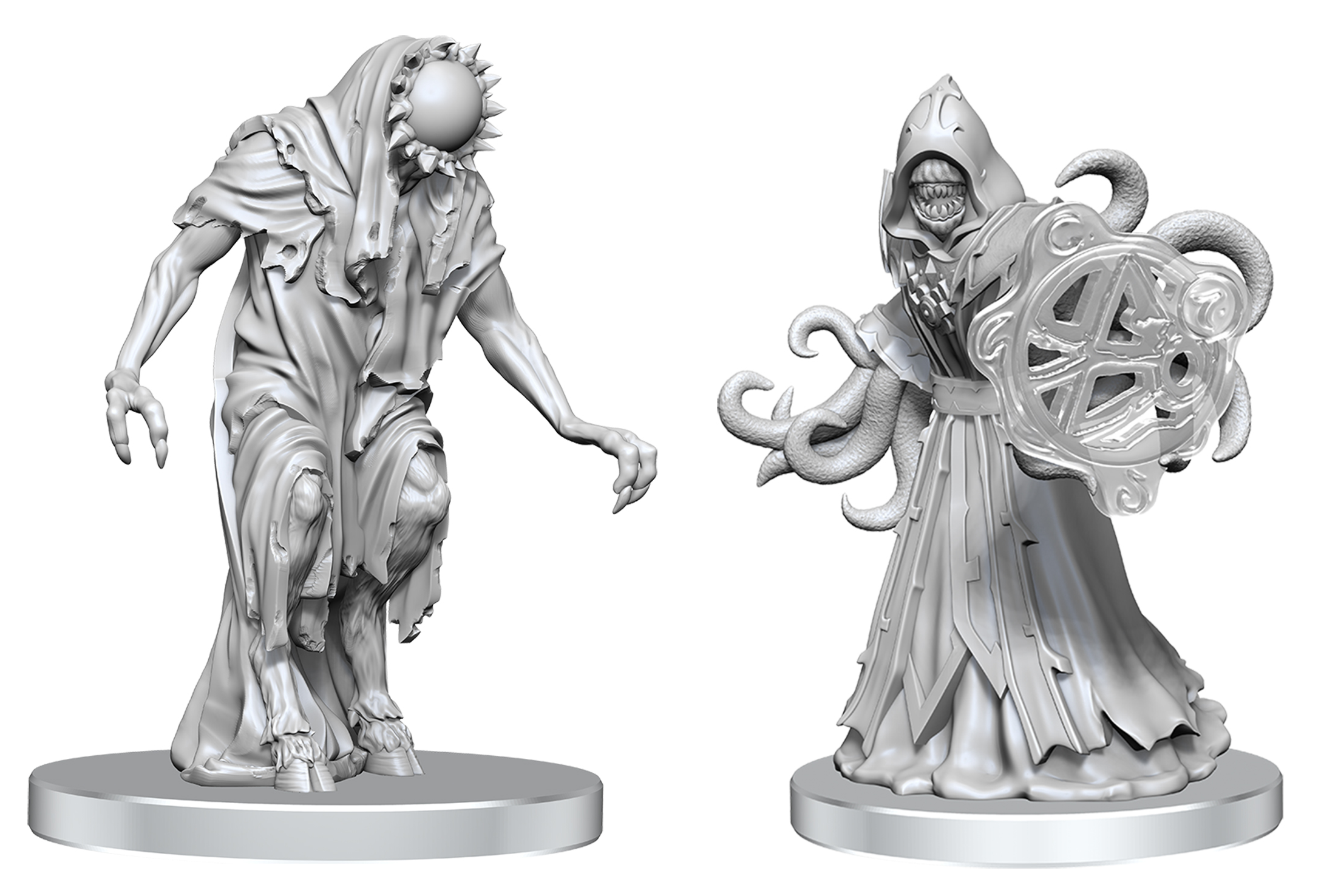 Pathfinder Daemons 401 Games Canada - Pathfinder: Deep Cuts - Aghash & Venedaemon (Pact ...