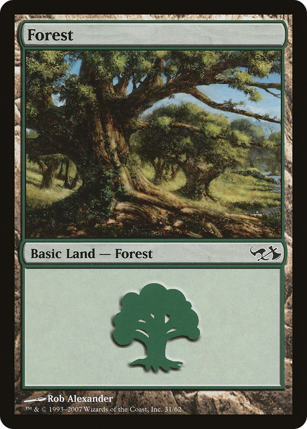 Forest (031) (DD1)