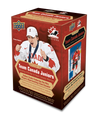 2023 Upper Deck Team Canada World Juniors Hockey Blaster Box available at 401 Games Canada