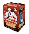2023 Upper Deck Team Canada World Juniors Hockey Blaster 20 Box Case available at 401 Games Canada
