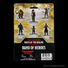 D&D: Icons of the Realms - Voices of the Realms: Band of Heroes