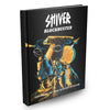 SHIVER Blockbuster - Legends of the Silver Scream (HC) (Pre-Order)