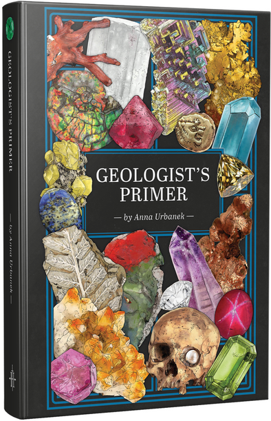 Geologist's Primer (HC)