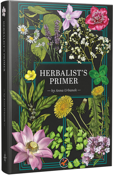 Herbalist's Primer (HC)