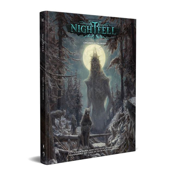 Nightfell: Children Of The Moon (Pre-Order)