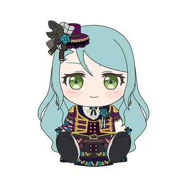BanG Dream! - Roselia Sayo Hikawa - Plush