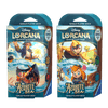 Disney Lorcana: Azurite Sea - Starter Decks