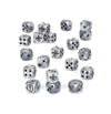 Warhammer: The Old World - Kingdom of Bretonnia - Dice Set