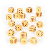 Warhammer: The Old World - Tomb Kings of Khemri - Dice Set