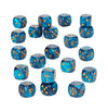 Warhammer: The Old World - Dice Set