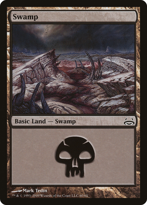Swamp (060) (DDC)