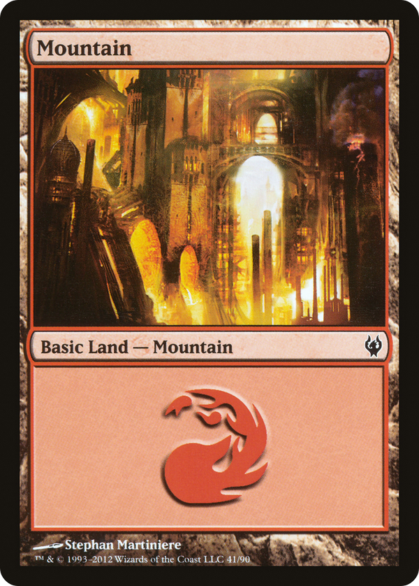 Mountain (041) (DDJ)