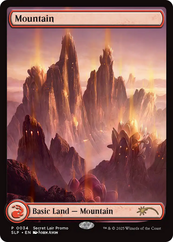 Mountain (034) (SLP)