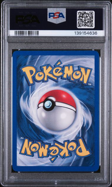 LT. SURGE'S MAGNETON (8) - POKEMON GYM HEROES - HOLO - NM-MT 8