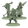 A Song of Ice and Fire: Tabletop Miniatures Game - Free Folk - Attachments 1 available at 401 Games Canada