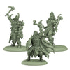 A Song of Ice and Fire: Tabletop Miniatures Game - Free Folk - Attachments 1 available at 401 Games Canada