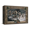 A Song of Ice and Fire: Tabletop Miniatures Game - Free Folk - Cave Dweller Savages available at 401 Games Canada