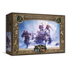 A Song of Ice and Fire: Tabletop Miniatures Game - Free Folk - Frozen Shore Chariots available at 401 Games Canada